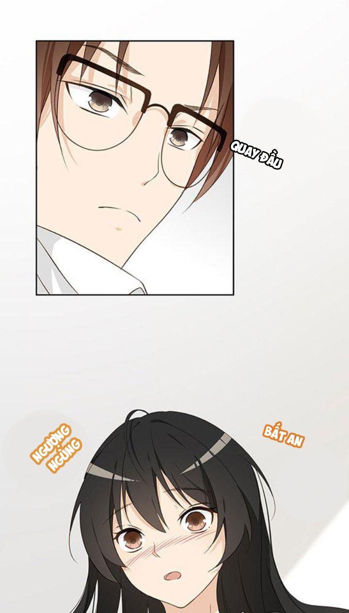 Chú Ơi Đừng Chạy!!! Chap 6 - Next Chap 7