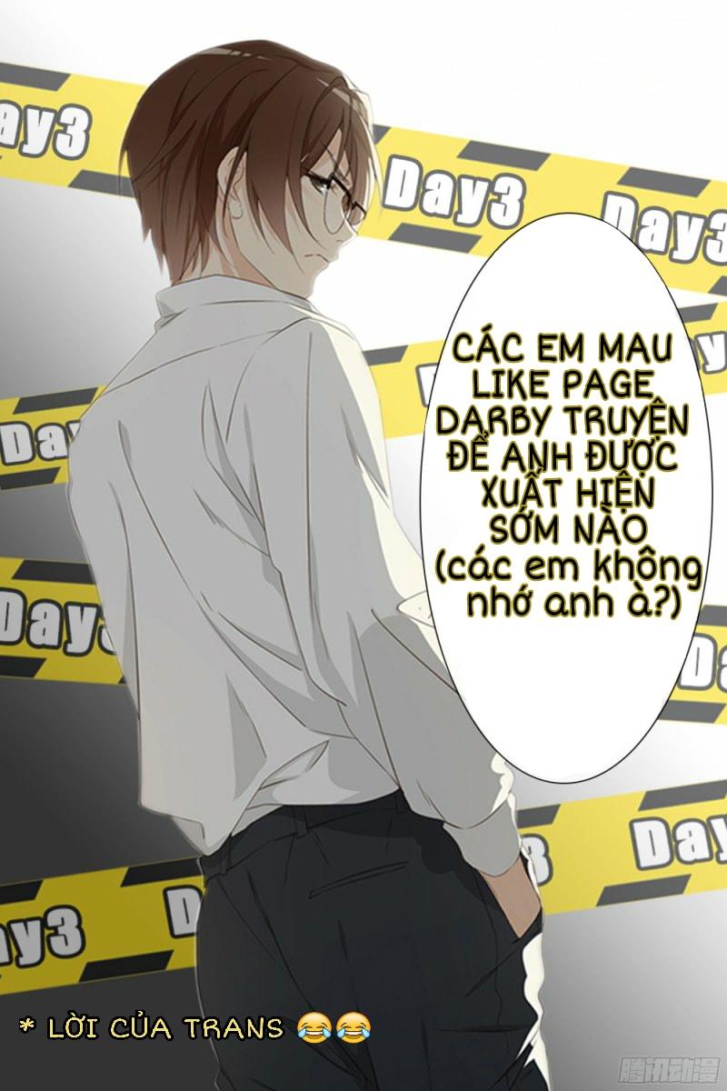 Chú Ơi Đừng Chạy!!! Chap 6 - Next Chap 7