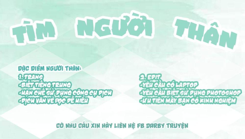 Chú Ơi Đừng Chạy!!! Chap 6 - Next Chap 7