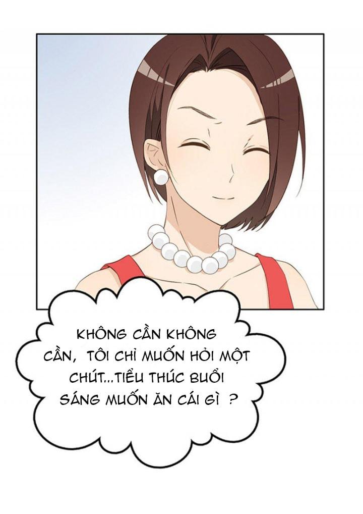 Chú Ơi Đừng Chạy!!! Chap 6 - Next Chap 7