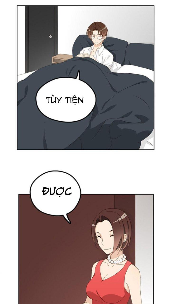 Chú Ơi Đừng Chạy!!! Chap 6 - Next Chap 7