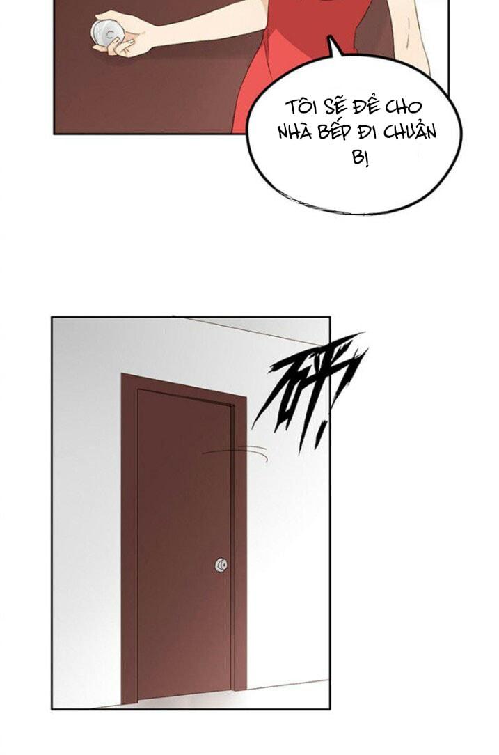 Chú Ơi Đừng Chạy!!! Chap 6 - Next Chap 7