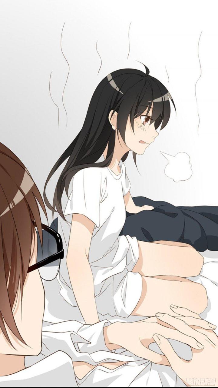 Chú Ơi Đừng Chạy!!! Chap 6 - Next Chap 7