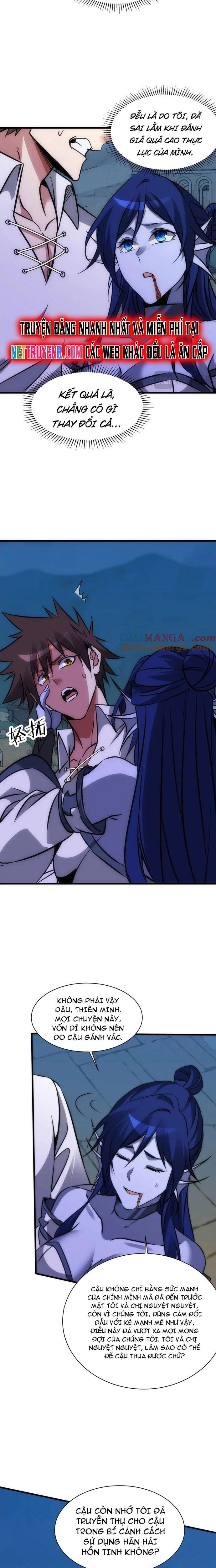 Chư Thần Làm Vợ: Ta Vô Địch Võng Du Chap 32 - Next Chap 33