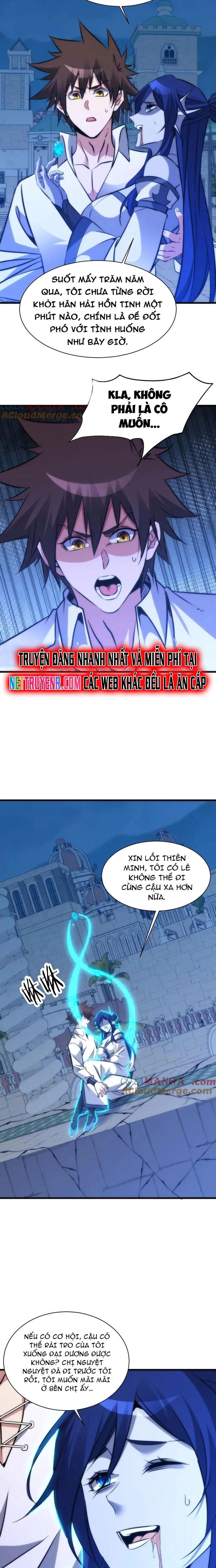 Chư Thần Làm Vợ: Ta Vô Địch Võng Du Chap 32 - Next Chap 33