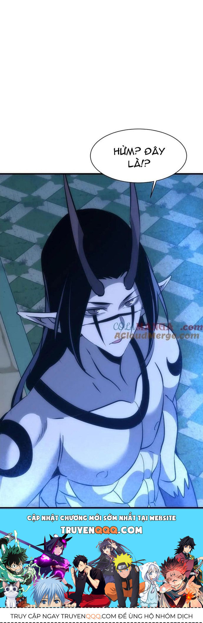 Chư Thần Làm Vợ: Ta Vô Địch Võng Du Chap 32 - Next Chap 33