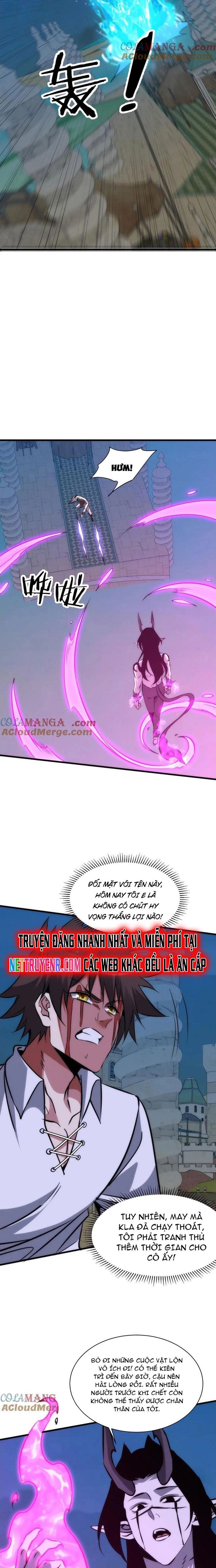Chư Thần Làm Vợ: Ta Vô Địch Võng Du Chap 32 - Next Chap 33