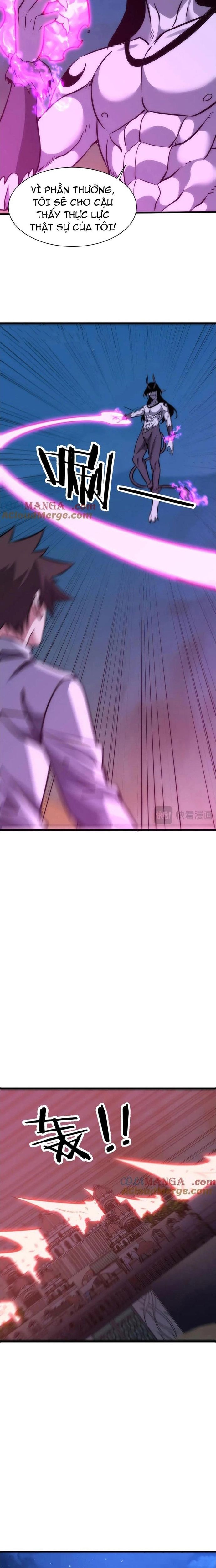 Chư Thần Làm Vợ: Ta Vô Địch Võng Du Chap 32 - Next Chap 33