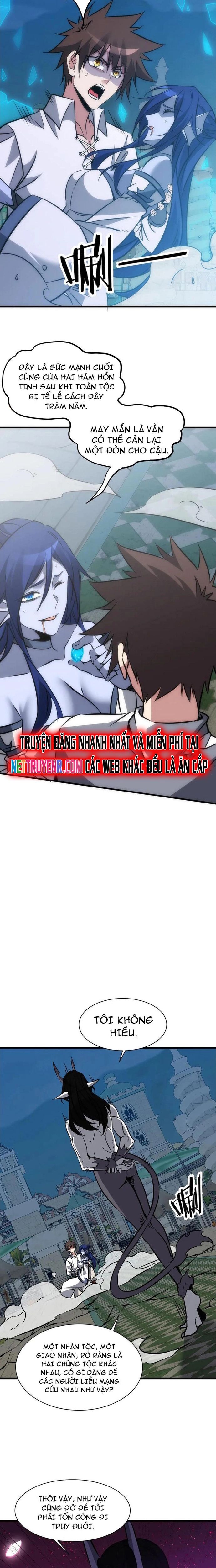 Chư Thần Làm Vợ: Ta Vô Địch Võng Du Chap 32 - Next Chap 33