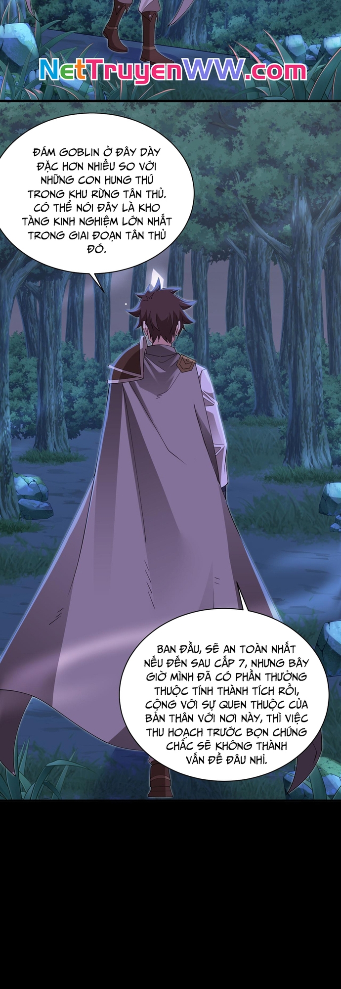 Chư Thần Làm Vợ: Ta Vô Địch Võng Du Chap 5 - Next Chap 6