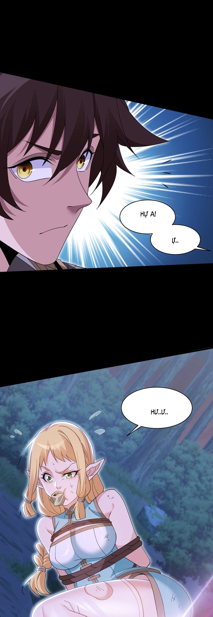 Chư Thần Làm Vợ: Ta Vô Địch Võng Du Chap 5 - Next Chap 6