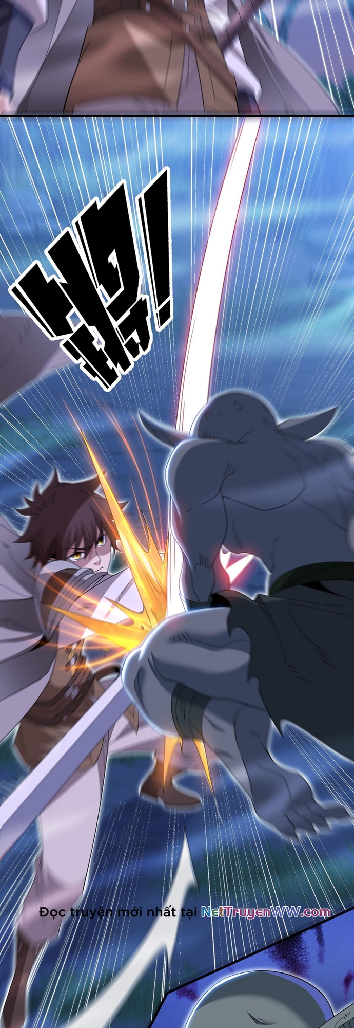 Chư Thần Làm Vợ: Ta Vô Địch Võng Du Chap 5 - Next Chap 6