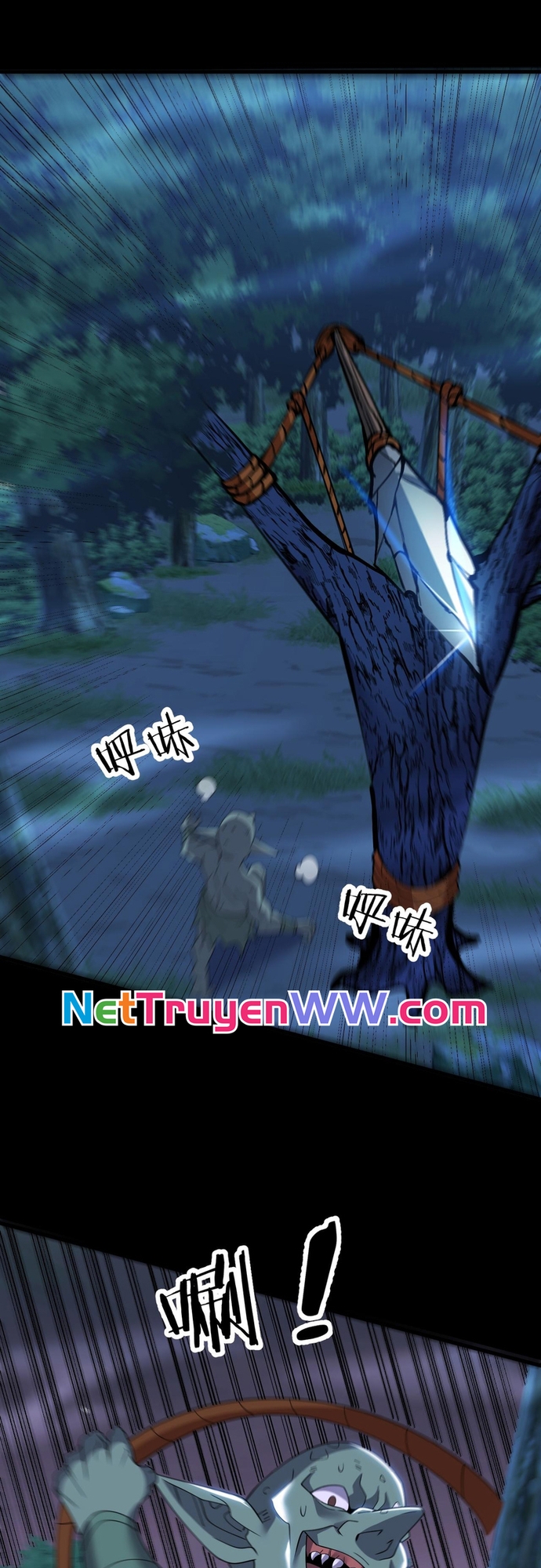 Chư Thần Làm Vợ: Ta Vô Địch Võng Du Chap 5 - Next Chap 6