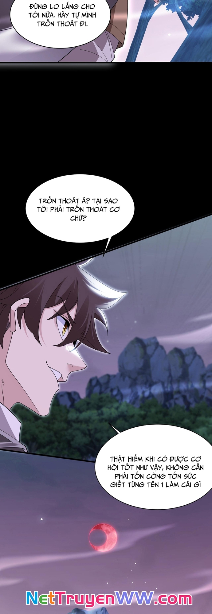 Chư Thần Làm Vợ: Ta Vô Địch Võng Du Chap 5 - Next Chap 6