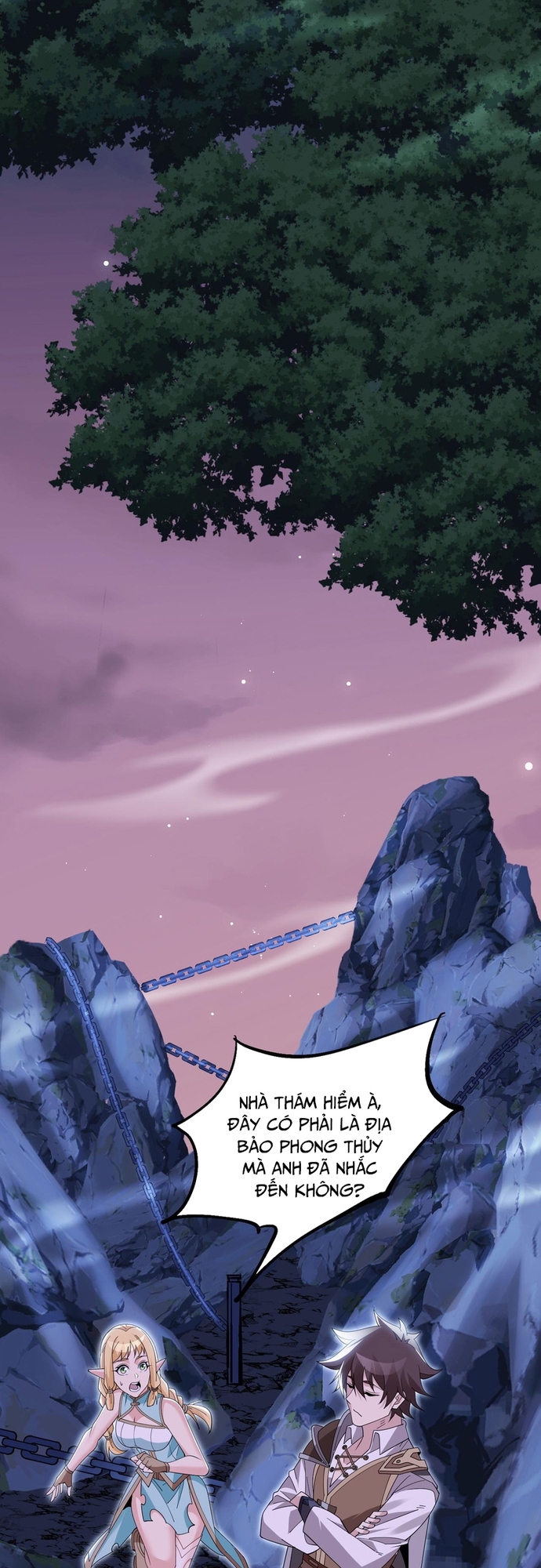 Chư Thần Làm Vợ: Ta Vô Địch Võng Du Chap 5 - Next Chap 6