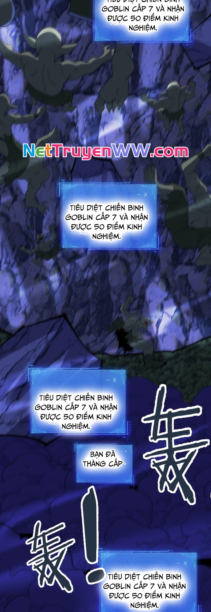 Chư Thần Làm Vợ: Ta Vô Địch Võng Du Chap 5 - Next Chap 6