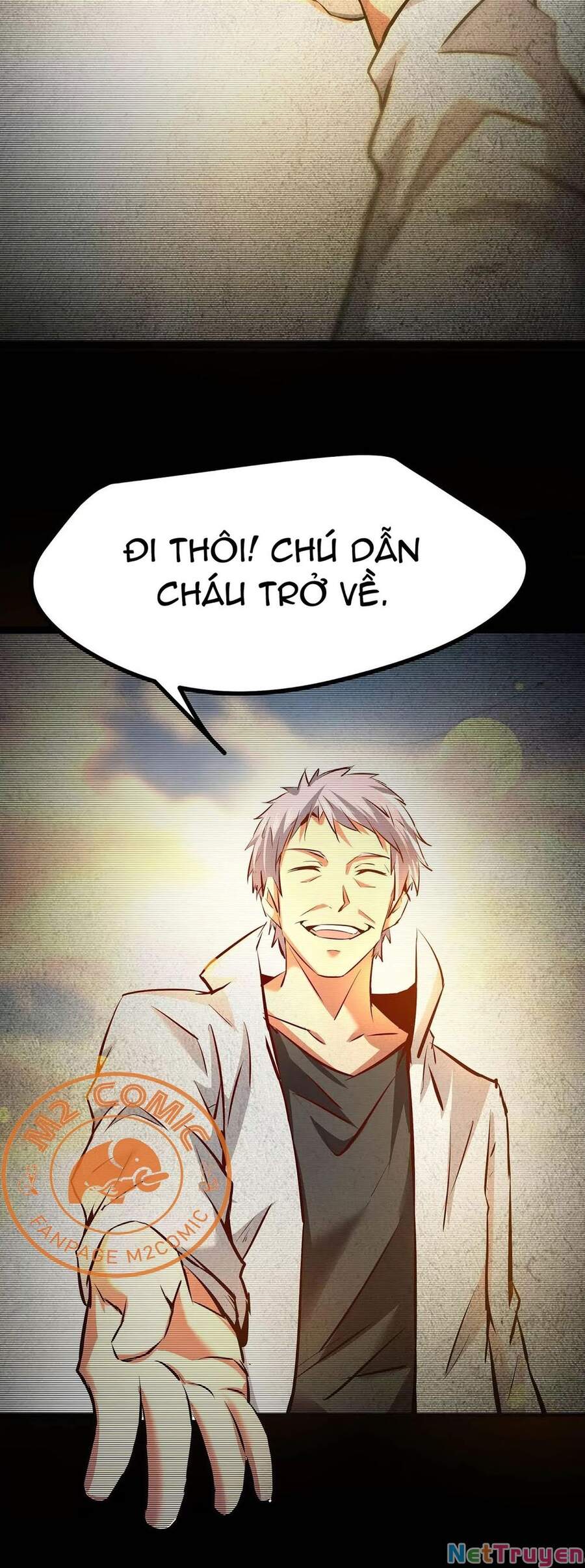 Chư Thần Rút Lui Chap 10 - Next Chap 11