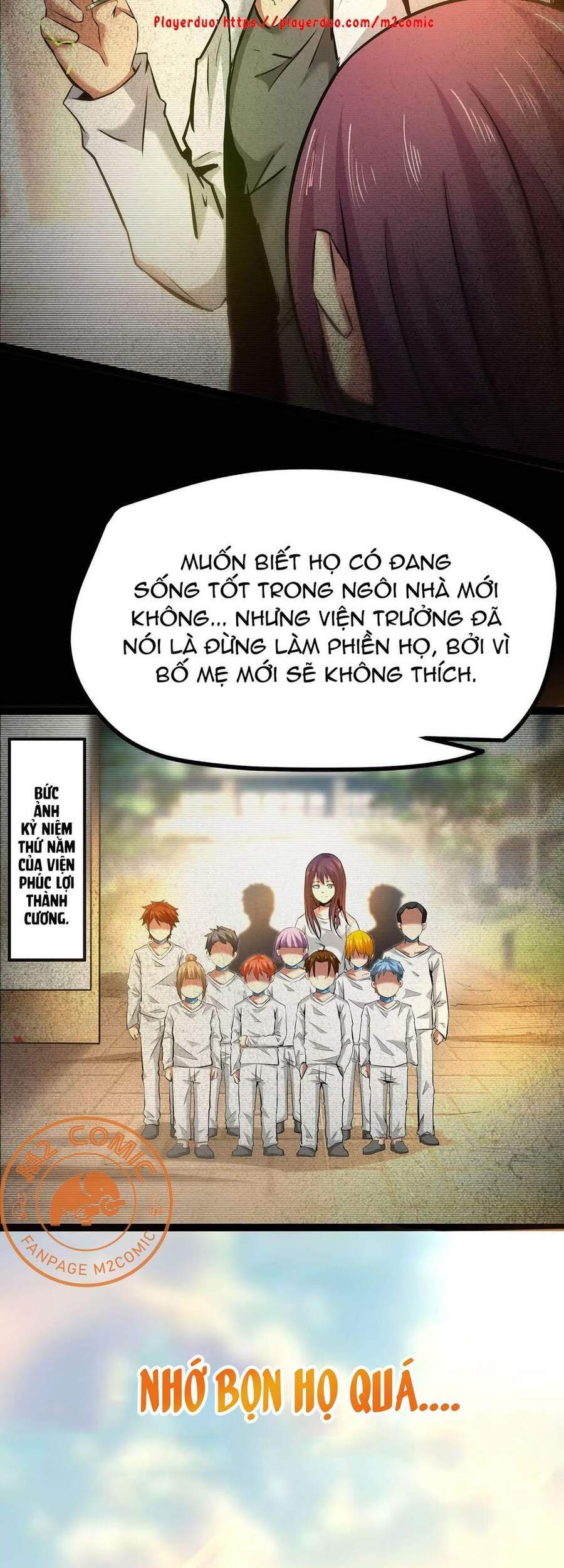 Chư Thần Rút Lui Chap 10 - Next Chap 11