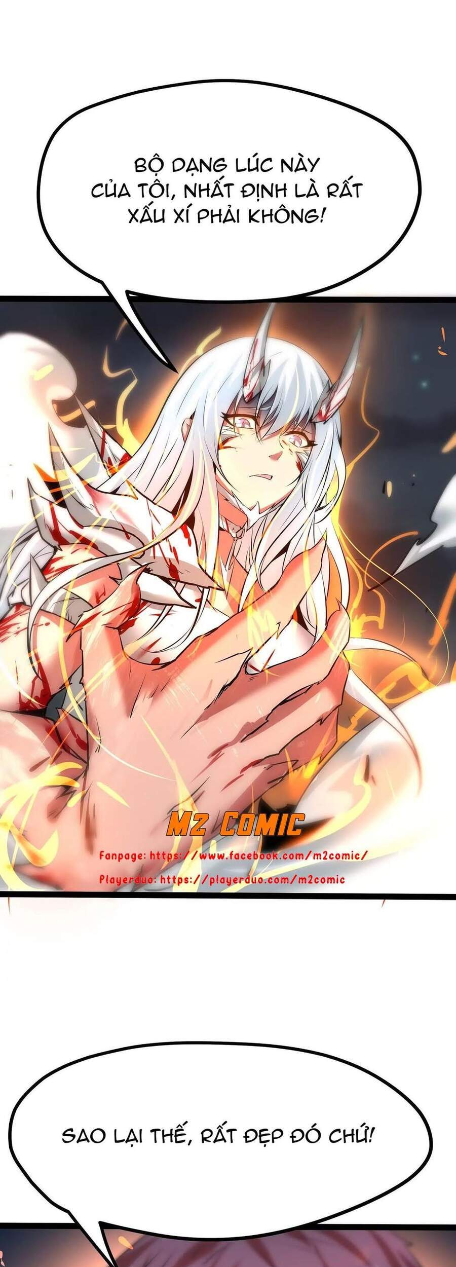 Chư Thần Rút Lui Chap 10 - Next Chap 11