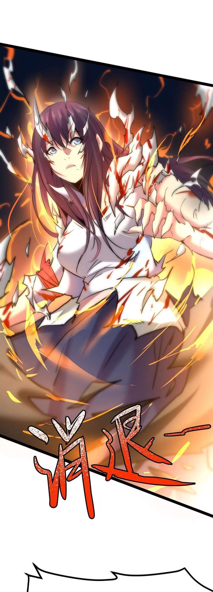 Chư Thần Rút Lui Chap 10 - Next Chap 11