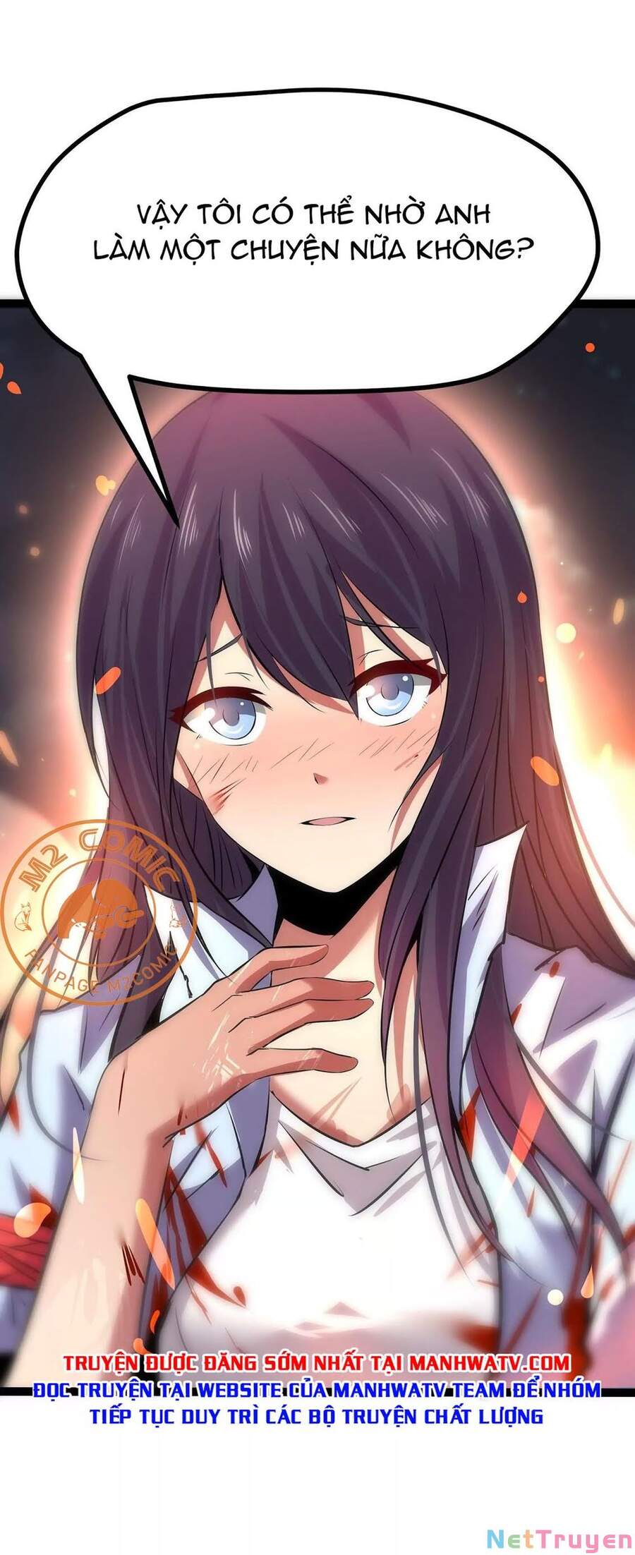 Chư Thần Rút Lui Chap 10 - Next Chap 11