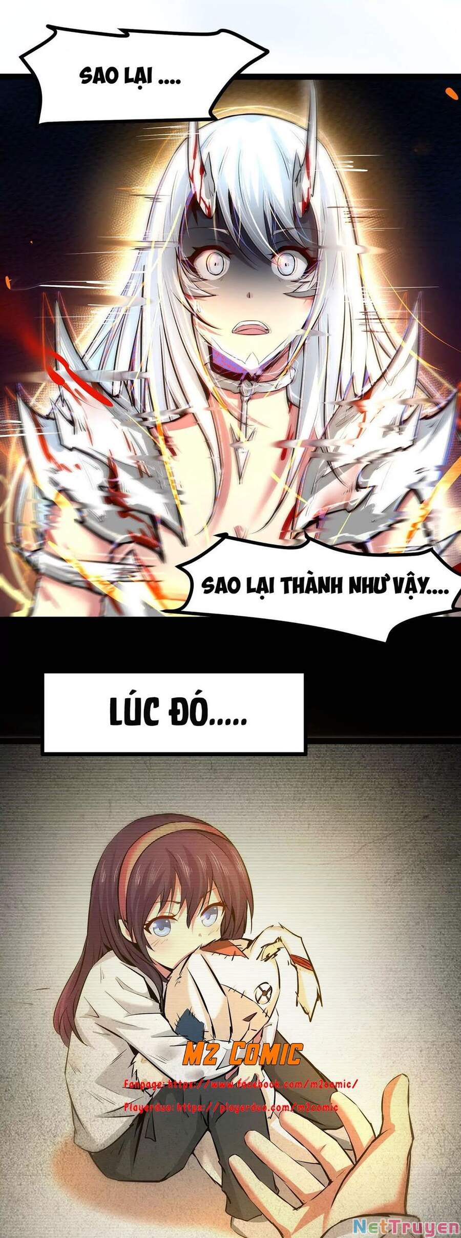 Chư Thần Rút Lui Chap 10 - Next Chap 11
