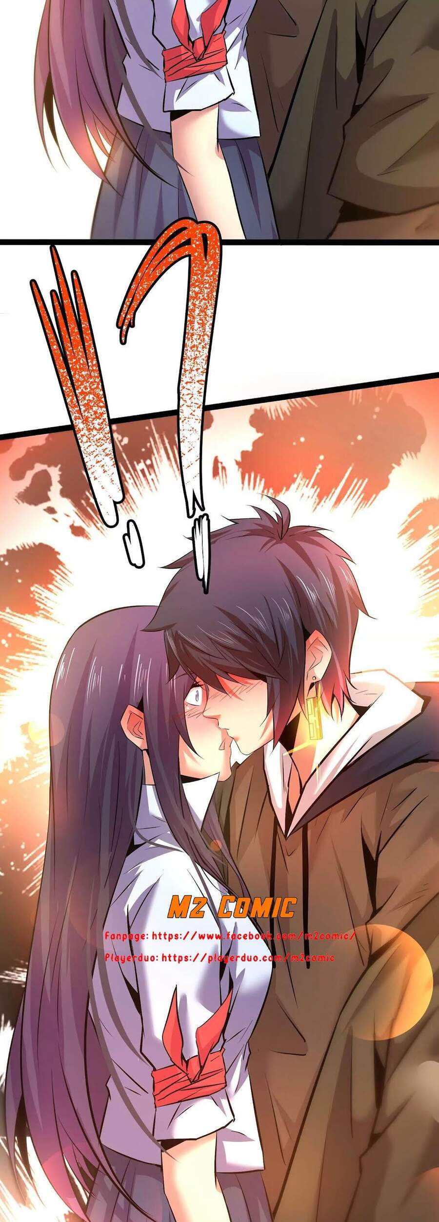 Chư Thần Rút Lui Chap 16 - Next Chap 17
