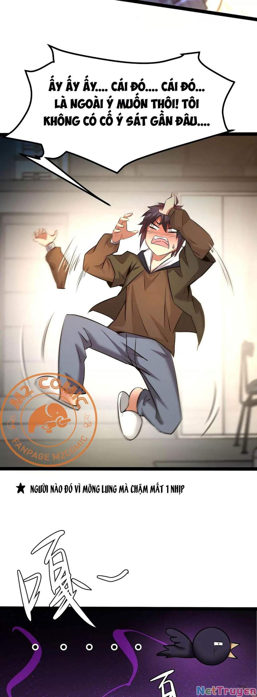 Chư Thần Rút Lui Chap 16 - Next Chap 17