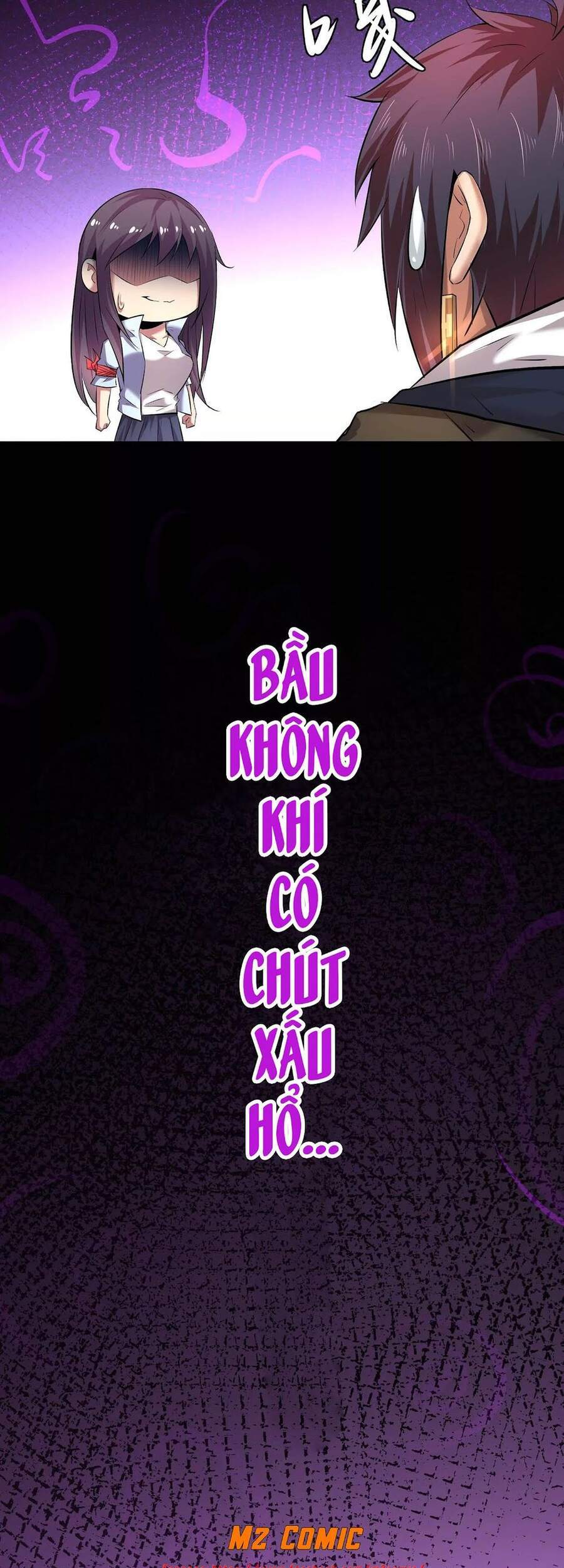 Chư Thần Rút Lui Chap 16 - Next Chap 17