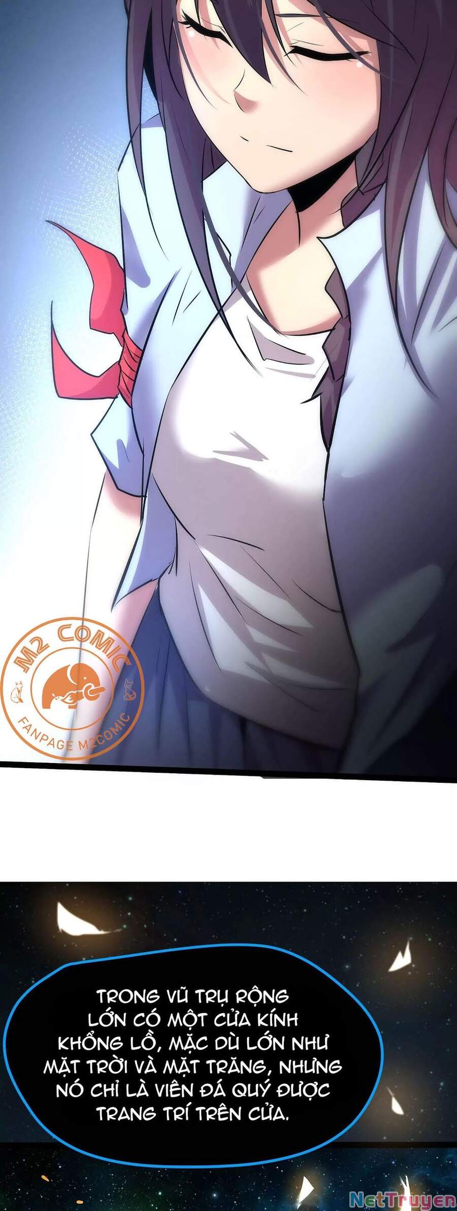 Chư Thần Rút Lui Chap 16 - Next Chap 17