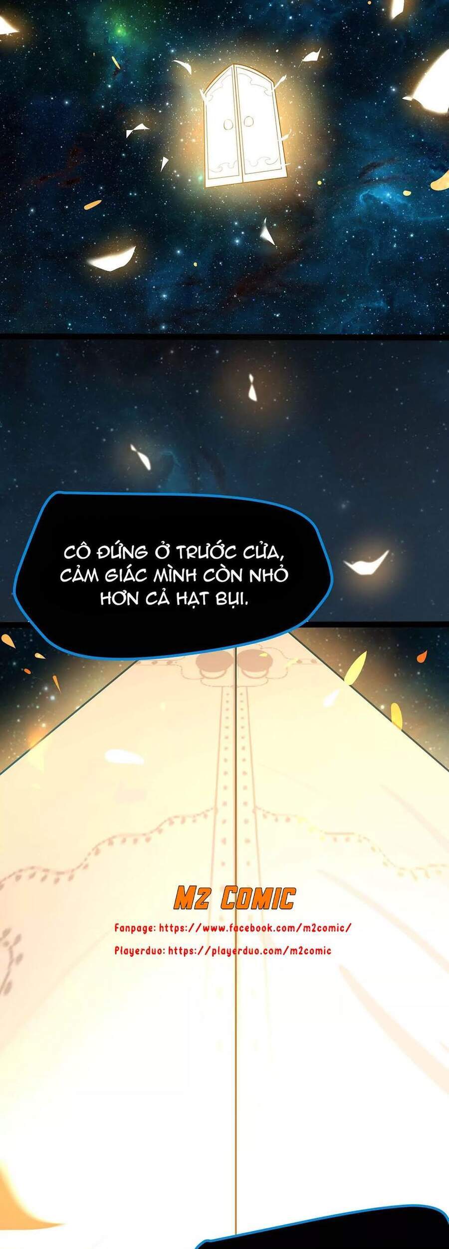Chư Thần Rút Lui Chap 16 - Next Chap 17