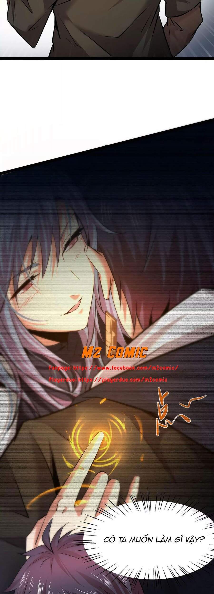 Chư Thần Rút Lui Chap 16 - Next Chap 17