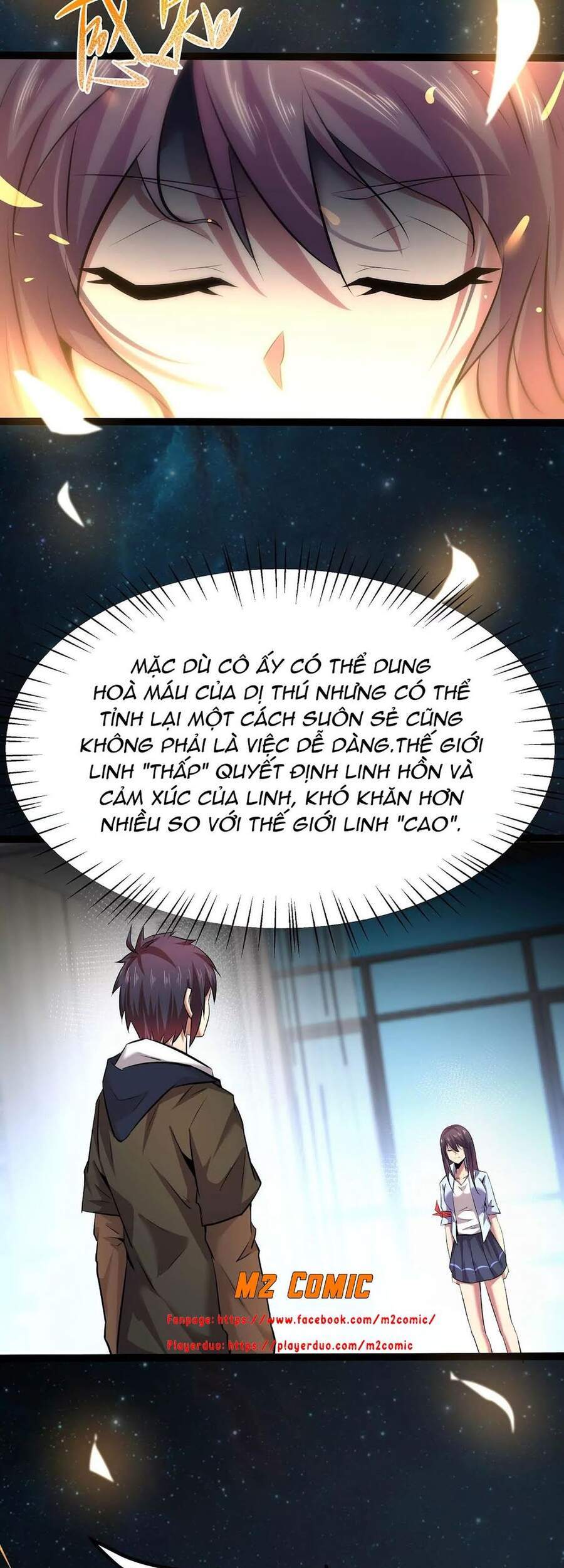 Chư Thần Rút Lui Chap 16 - Next Chap 17