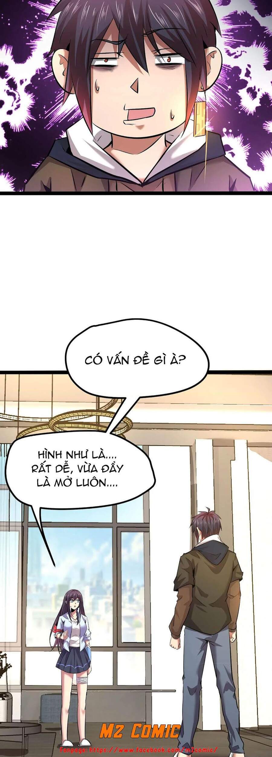Chư Thần Rút Lui Chap 16 - Next Chap 17