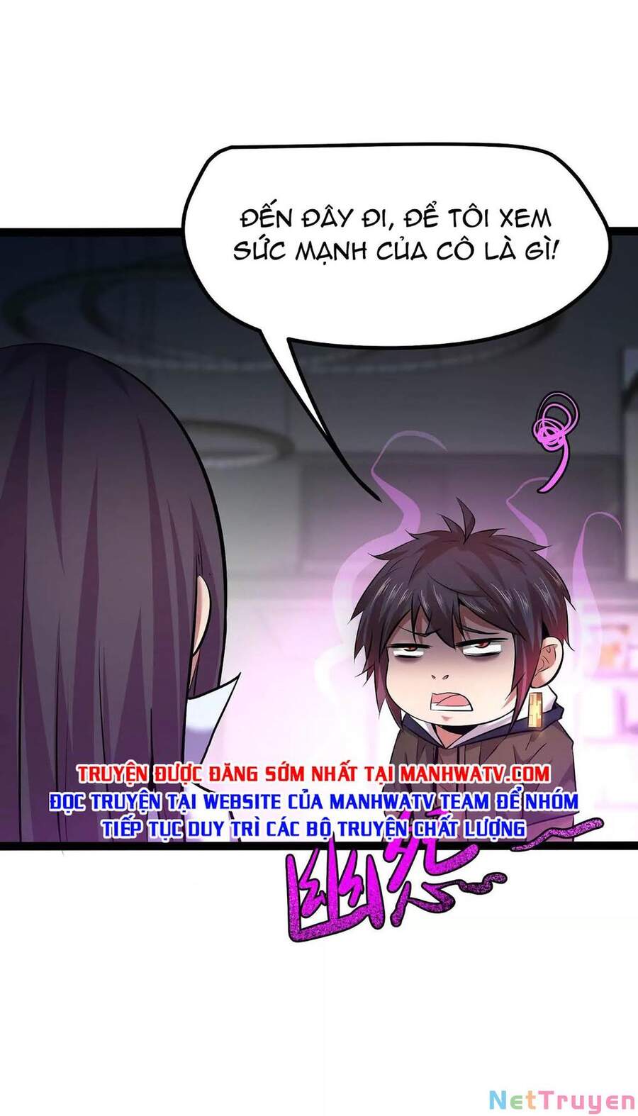 Chư Thần Rút Lui Chap 16 - Next Chap 17