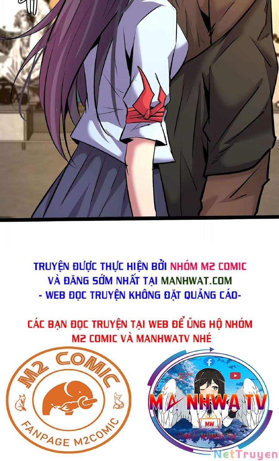 Chư Thần Rút Lui Chap 16 - Next Chap 17