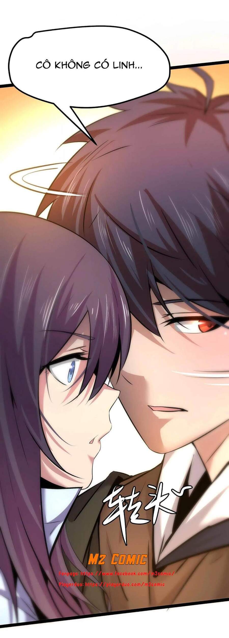 Chư Thần Rút Lui Chap 16 - Next Chap 17
