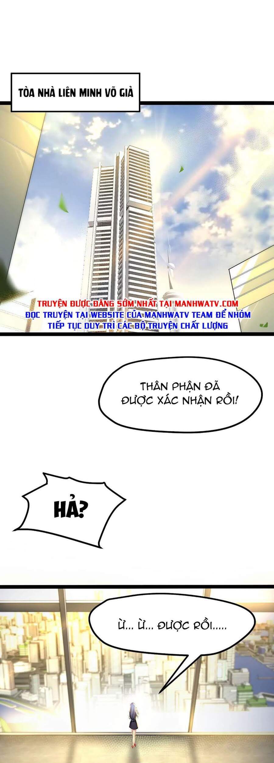 Chư Thần Rút Lui Chap 17 - Next Chap 18