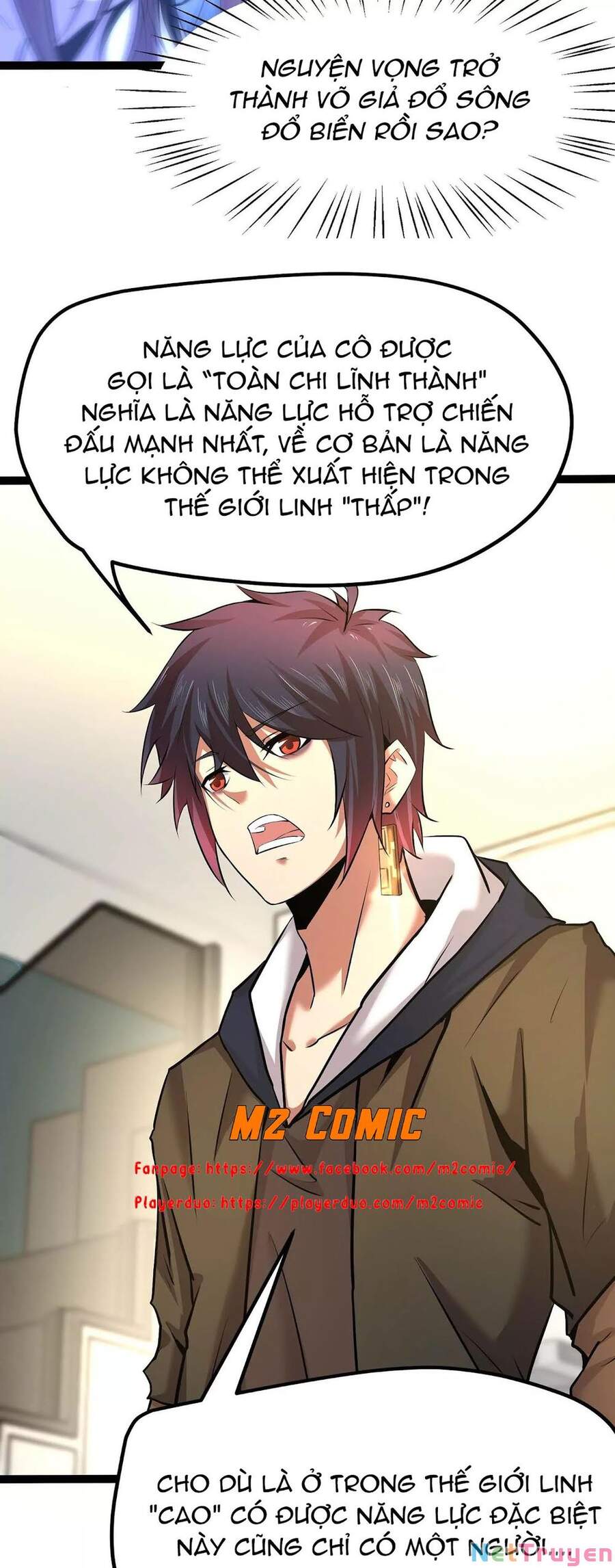 Chư Thần Rút Lui Chap 17 - Next Chap 18