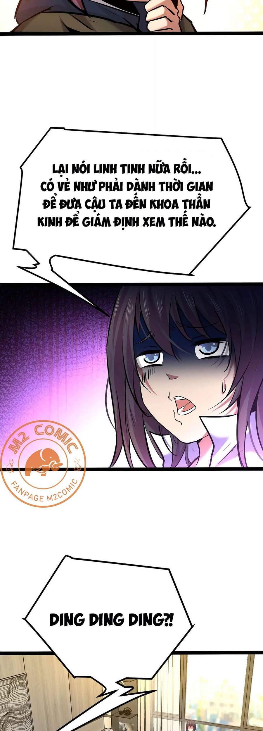 Chư Thần Rút Lui Chap 17 - Next Chap 18