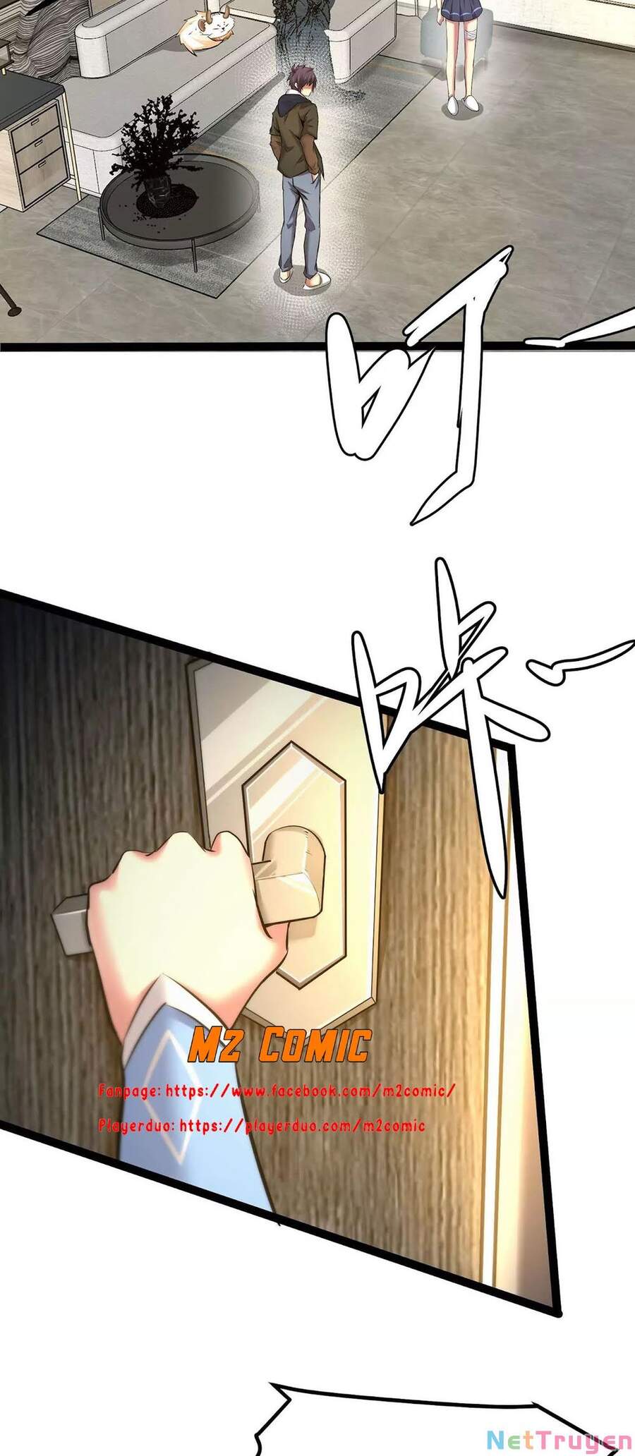Chư Thần Rút Lui Chap 17 - Next Chap 18