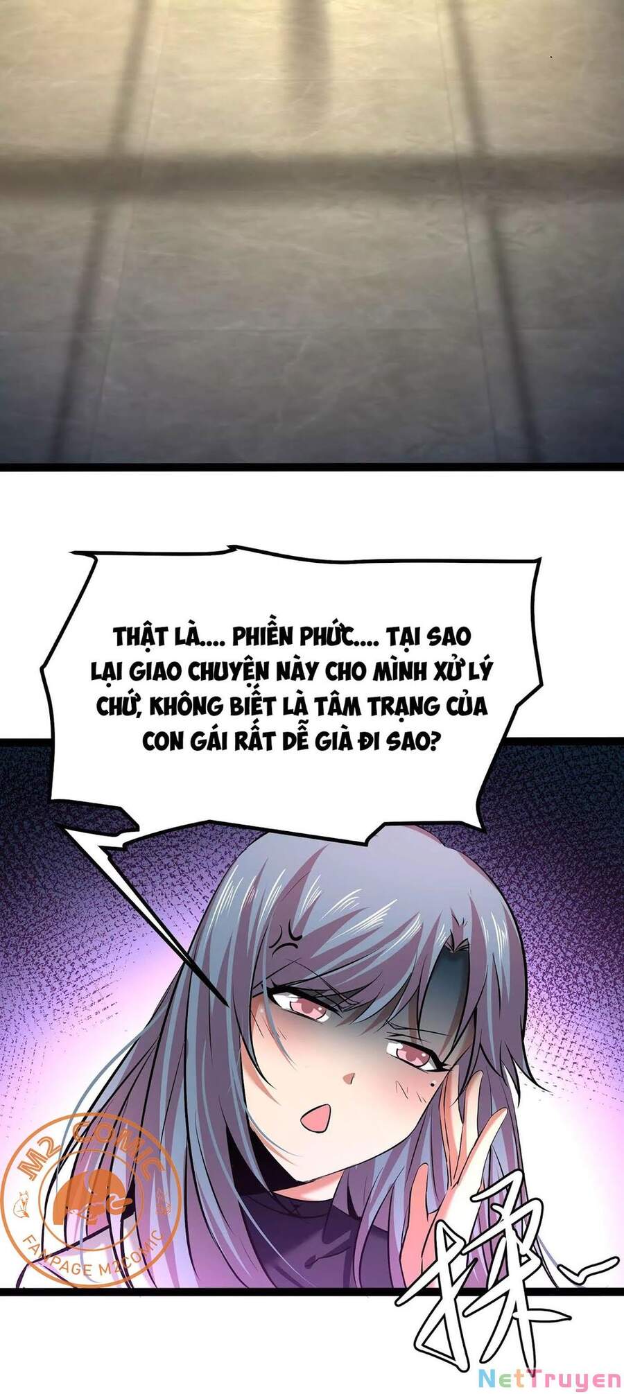 Chư Thần Rút Lui Chap 17 - Next Chap 18