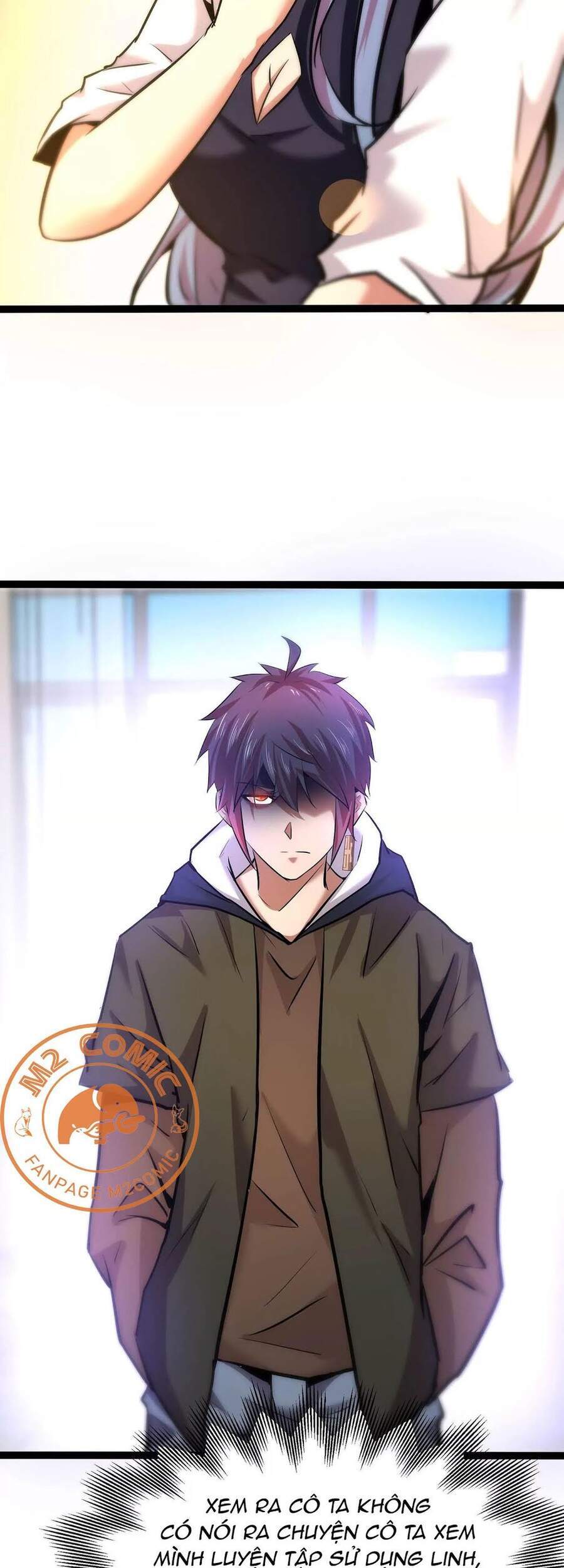 Chư Thần Rút Lui Chap 17 - Next Chap 18