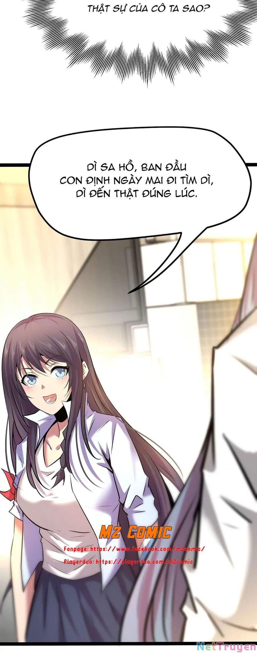 Chư Thần Rút Lui Chap 17 - Next Chap 18