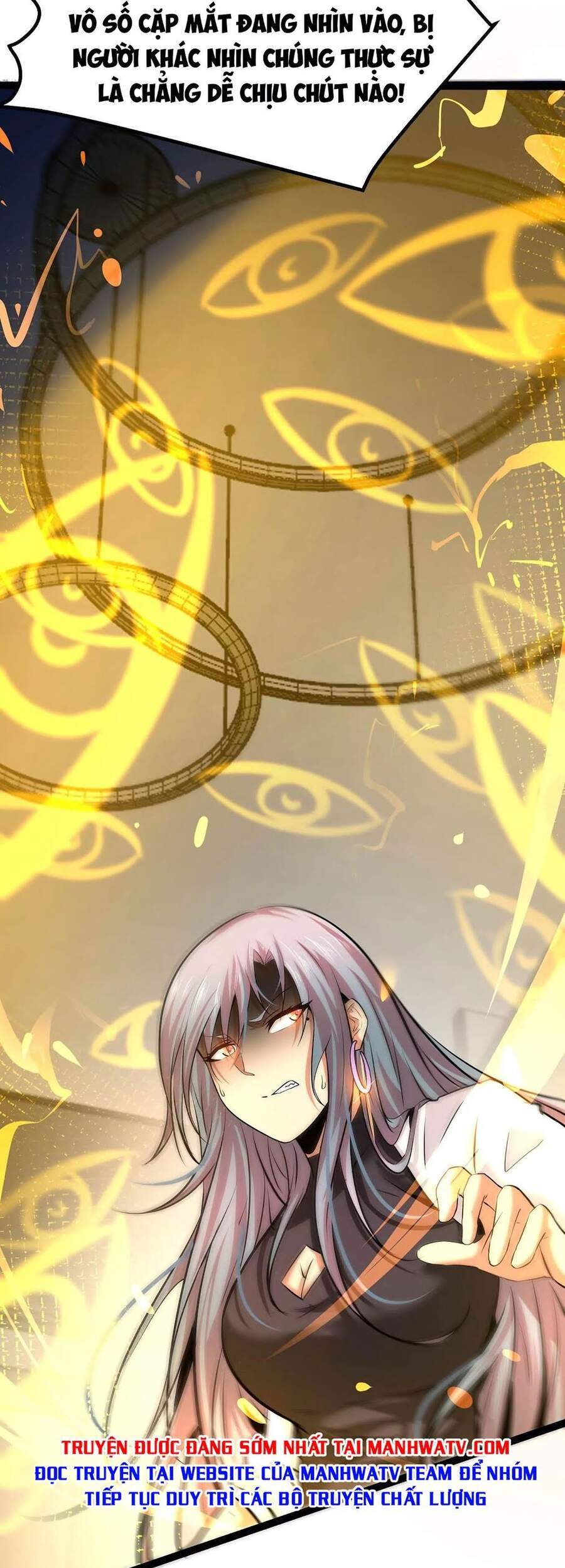 Chư Thần Rút Lui Chap 17 - Next Chap 18
