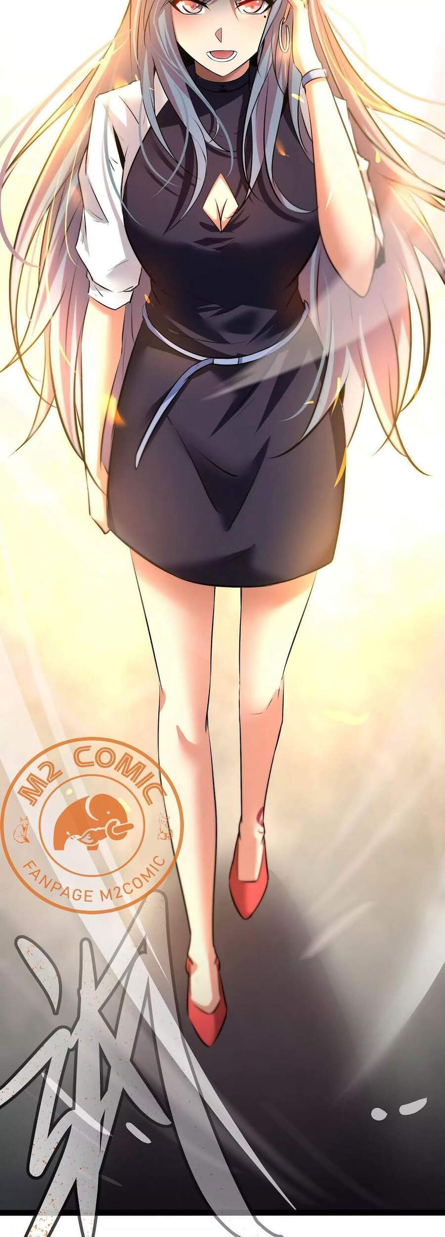 Chư Thần Rút Lui Chap 17 - Next Chap 18