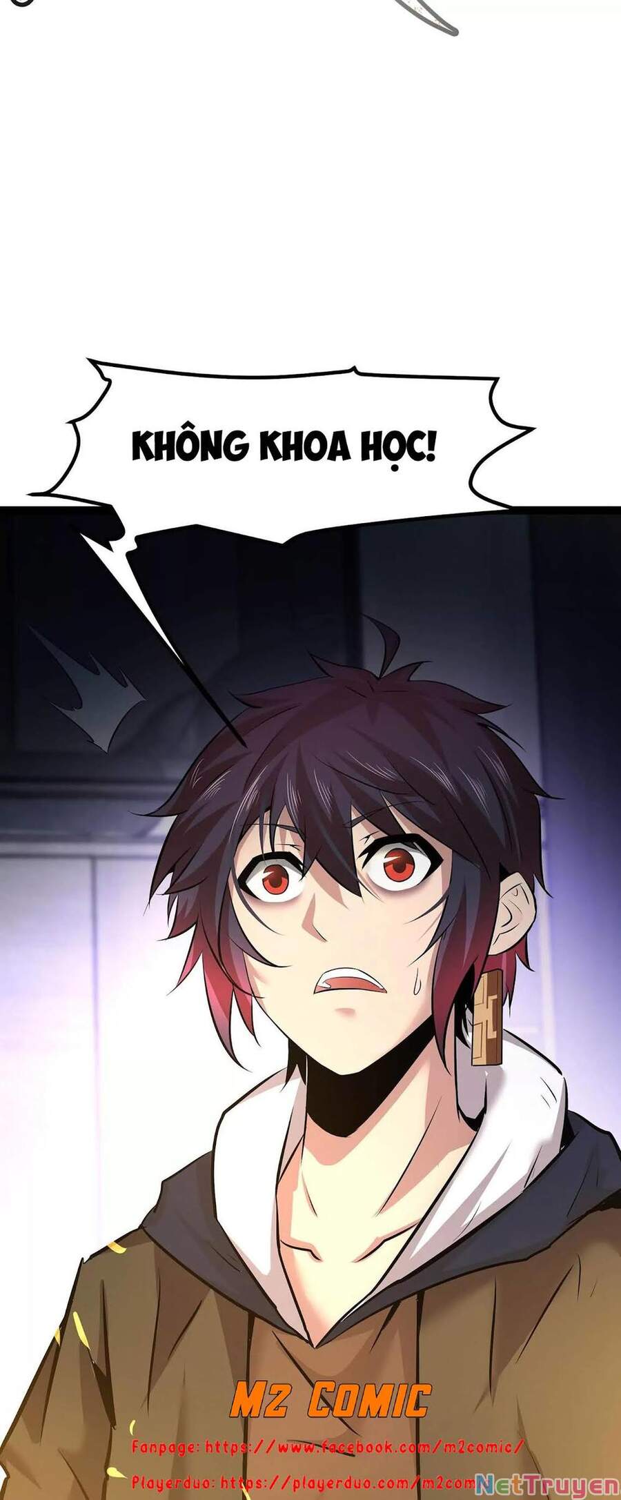 Chư Thần Rút Lui Chap 17 - Next Chap 18