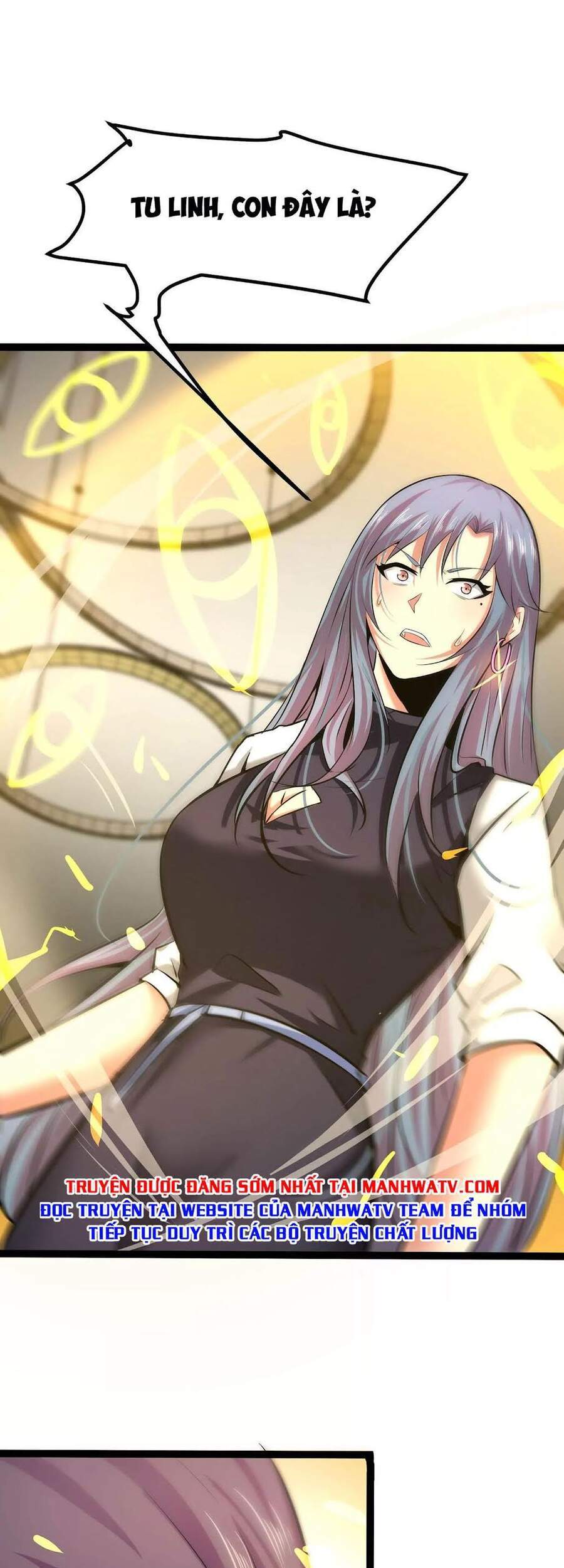 Chư Thần Rút Lui Chap 18 - Next Chap 19