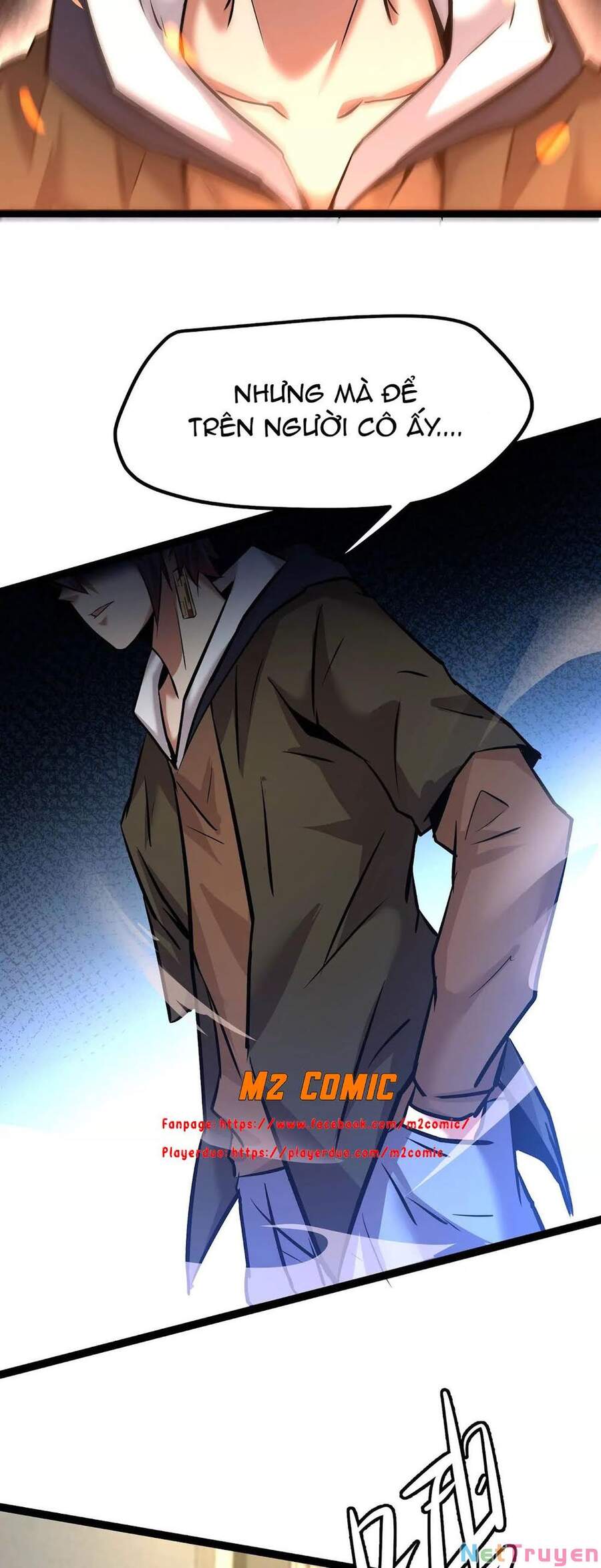 Chư Thần Rút Lui Chap 18 - Next Chap 19