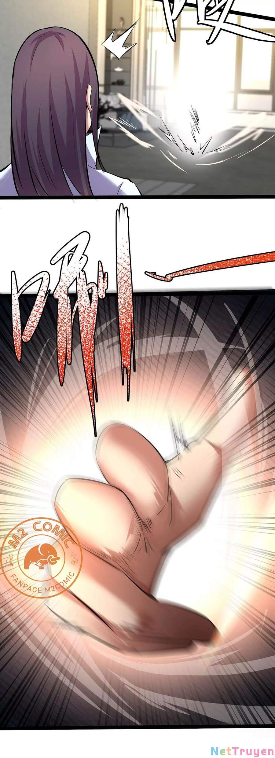 Chư Thần Rút Lui Chap 18 - Next Chap 19